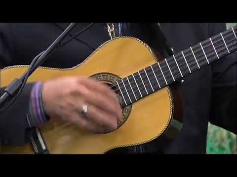 Cover: Marcos Violeiro e Cleiton Torres//Como dizia meu velho