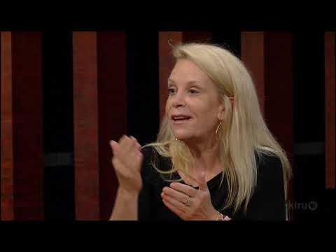 Mary Chapin Carpenter describes 1980s country music