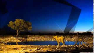 DJ Mshega Feat. Deli - The Spirits (Cease Fire acapella DjJarod edit) ... .