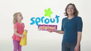 Soup2Nuts/Scholastic/Sprout Original (2015) #3