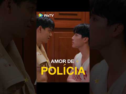Impossível não querer provocar esse fofo! 😊