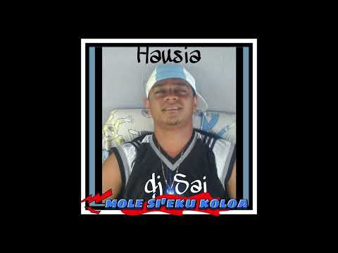 Mole si'eku koloa (cover by Sosaia Hausia)