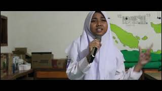 Download lagu ATINA NADHIFA AMALIYA (Via Vallen Sempurnakan Langkahku) MTs. SA Sirojul Hikmah mp3 Download lagu ATINA NADHIFA AMALIYA (Via Vallen Sempurnakan Langkahku) MTs. SA Sirojul Hikmah mp3