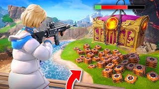 FORTNITE FAILS & Epic Wins! #396 (Fortnite Chapter 5 Funny Moments)