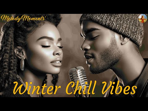 Heart of Midnight: Indie & RnB to Soothe Your Soul