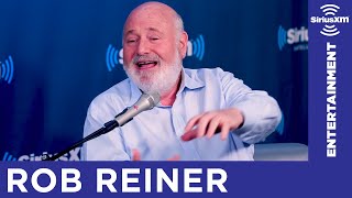 Rob Reiner's Favorite Moment From 'All in the Family' video