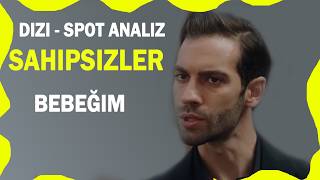 Sahipsizler 45. Bölüm 3. Fragmanı | bebeğim