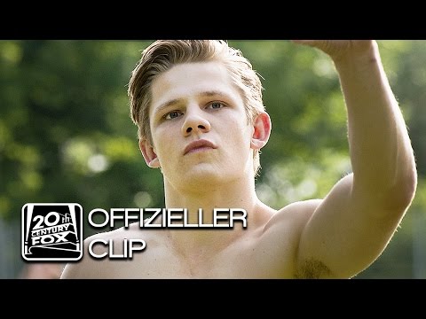 Doktorspiele | Triff Harry | Character Clip Deutsch HD