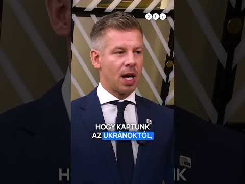 ‼️Ma találkozik először négyszemközt Magyar Péter és Volodimir Zelenszkij