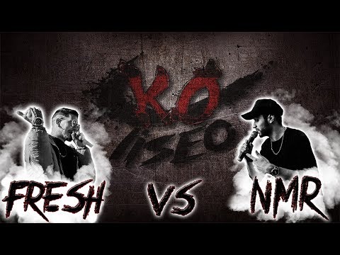 NMR vs FRESH - 4tos fecha 3: (liga 2019) KOLISEO FREESTYLE