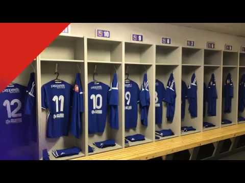 Winterton Rangers vs Lower Breck - Match Highlights