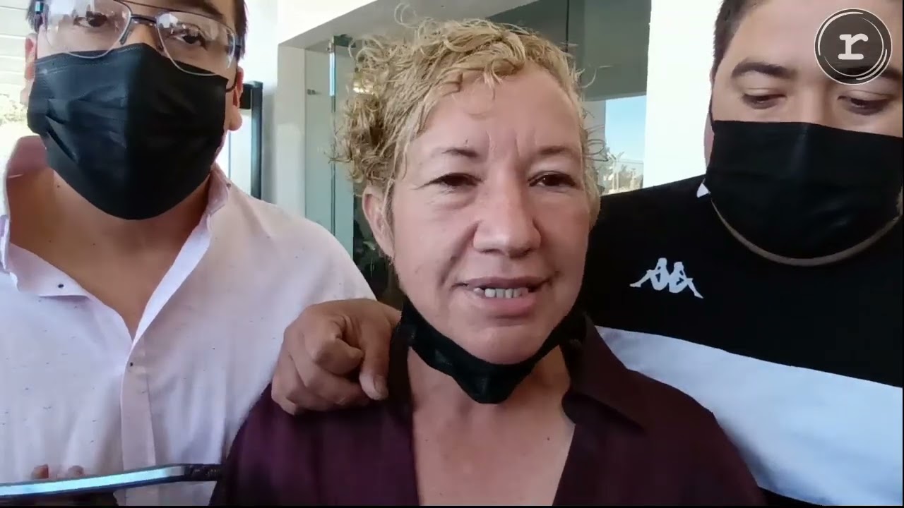 4 años sin Jessica González Villaseñor