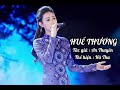 HUẾ THƯƠNG Sáng Tác An Thuyên Hà Thu Cover BOLERO TRỮ TÌNH