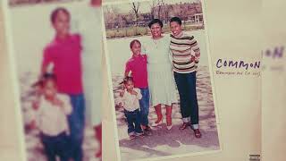 Common ft. Chanty Savage - Reminding Me (Of Sef)  [Radio Edit]
