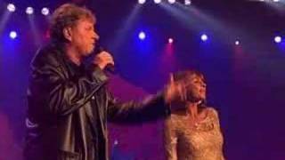 Ireen Sheer &amp; Bernhard Brink - Du gehst fort 2001