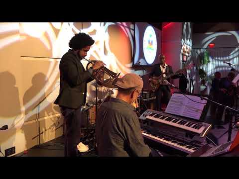 Mushy Widmaier Concert December 2017