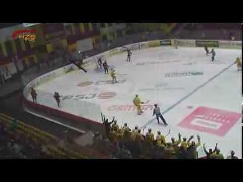 10. kolo (9.10.2013) Dukla Jihlava - Salith Šumperk