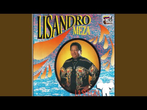 Mira Mira - Lisandro Meza