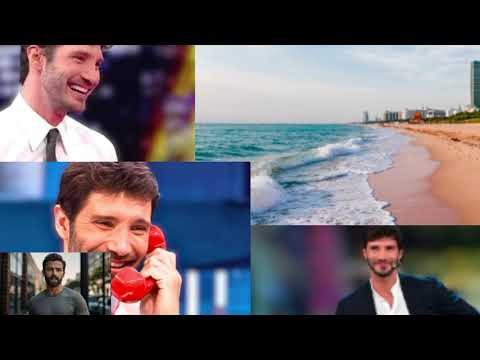 Stefano De Martino, una vacanza speciale a Miami: tra relax, famiglia e incontri misteriosi