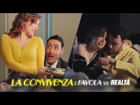 The Jackal - La CONVIVENZA