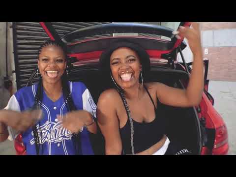 Jericho - Shibobo [Official Video]