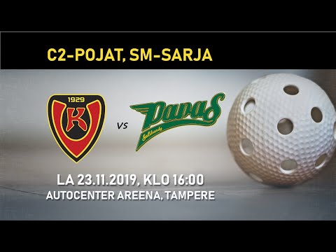 23.11.2019  KOOVEE - PAPAS