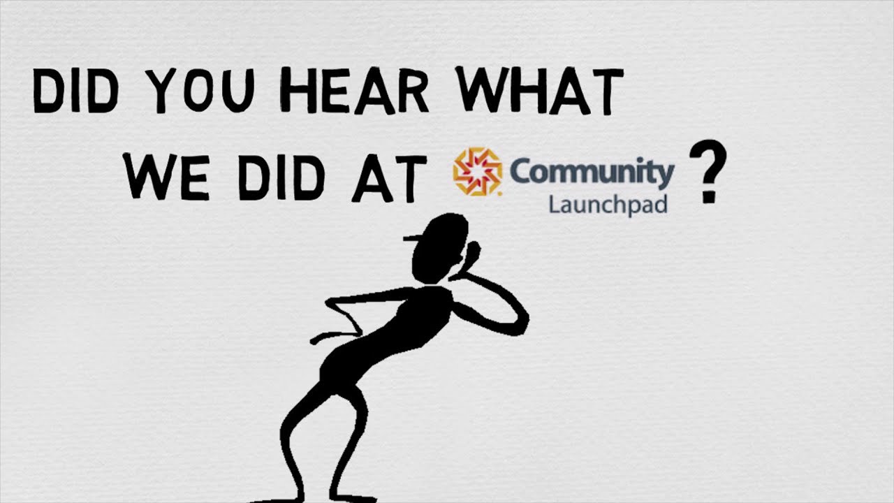 Innovation Competition Video