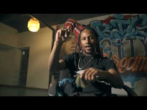 Wardy Feat. Bugszy Citglo - 8 WAY (OFFICIAL VIDEO) Shot By| E&E