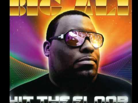 Dj Tuna vs. Big Ali Feat Dollarman - Hit The Floor (2010 REMIX)