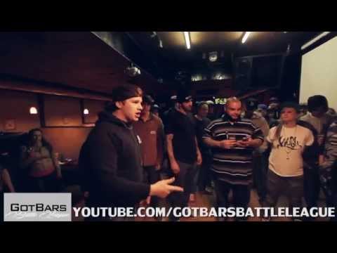 Konan Doyle vs Switch B