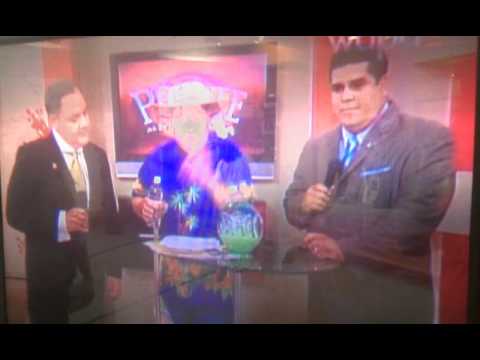 Tatito hndz y Tato León en el Guitarreno