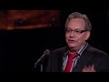 Lewis Black on Protecting The American People (In God We Rust)