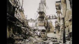 Our Successor Species (Book of Bot, The Locust)