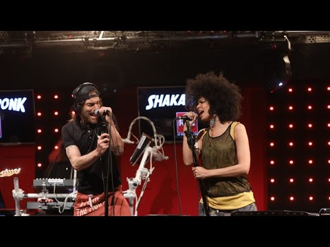 TÉLÉCHARGER SHAKA PONK TARATATA PONK TÉLÉCHARGER TARATATA SHAKA