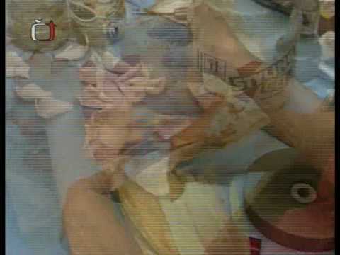 Jan Burian: Máš málo času (You Haven't Got Much Time)