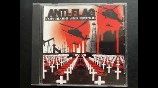 Exodus - Anti-Flag