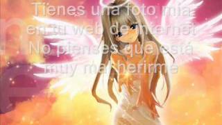 Lindsay Lohan - Si Es Amor (Fandub Playground)