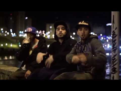 Frane - One Two Ft NahueMC & Nobewan - T I E R R A D E L F U E G O