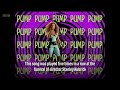 Cunk on Earth : Every Pump Up the Jam Segue