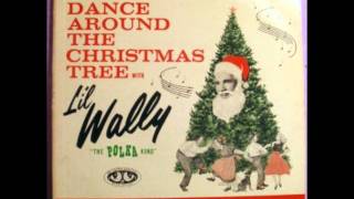 Li'l Wally-Nuttin' for Christmas