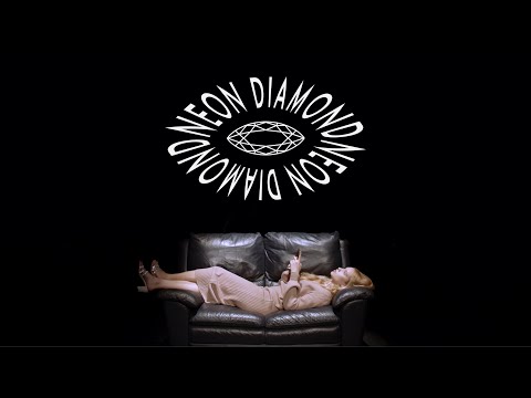 Neon Diamond feat. Dolja - Nachtdigital (Dolja Love) - (OFFICIAL VIDEO)