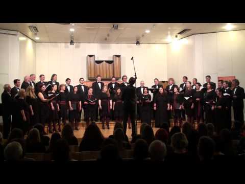 Mešani pevski zbor Postojna, Ambrož Čopi (1973): ENO DREVCE MI JE ZRASLO