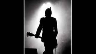 Joakim Thåström - om black jim cover