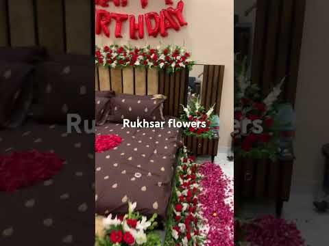 Www.rukhsarflowers.com