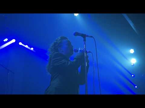 Red Mecca - In a Dark Place (Live at Massproduktion 40 years)