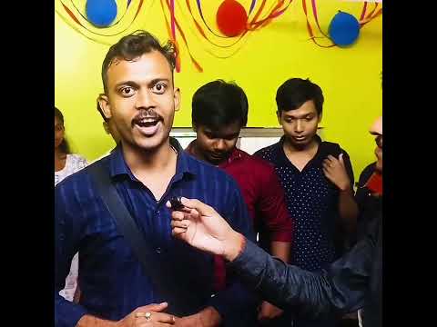 শিক্ষার্থীর মতামত ভিডিও