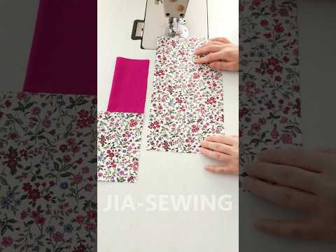 Sewing Tip🔶✨ | DIY | Quick Sewing Tips No.299