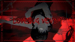 Cover art for Lovebug Venom