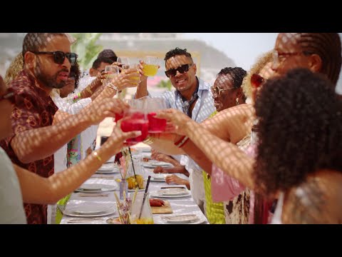 Don Kikas - Nostagia (versão Kizomba)