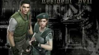Resident Evil - Still Dawn